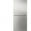 BOSCH KGN33NSDB - breedte 61 cm - hoogte 175 cm - inhoud 279 l - NoFrost Koel-vriescombinatie Zilver
