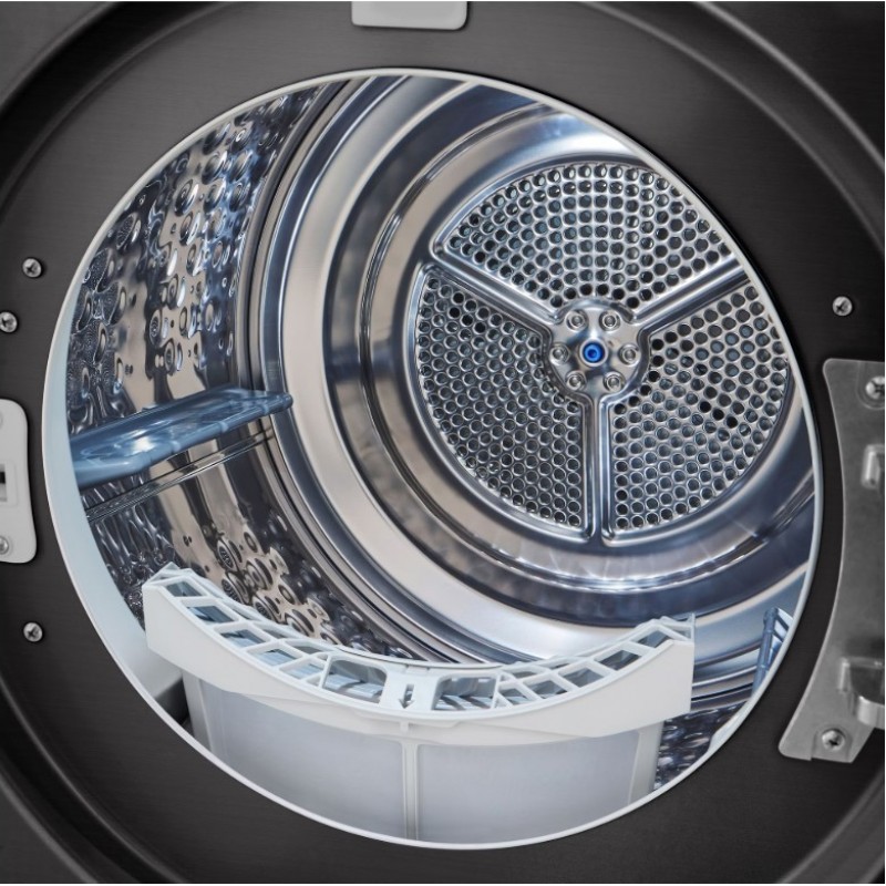 LG RH90V9ZVEN - Warmtepomp droger 