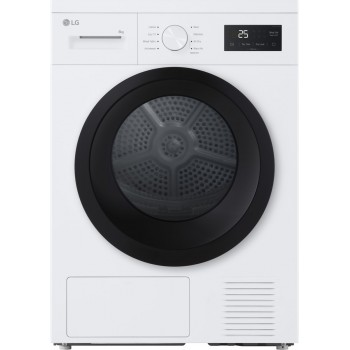 Dryer LG RHA1008NWK 8 kg