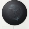 LG RHX5009TWB warmtepompdroger 9 kg met Dual Inverter Heat Pump voor gelijkmatig en energiezuinig drogen, Sensor Dry stopt automatisch bij droog, zelfreinigende condensor voor duurzaam rendement en ThinQ slimme bediening. Energieklasse B