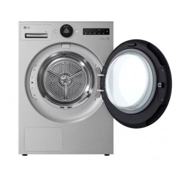 LG VX70 Serie AI Dry RHX7009TSB 9 kg warmtepompdroger 