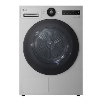 LG VX70 Serie AI Dry RHX7009TSB 9 kg warmtepompdroger 