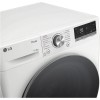 LG W4WR70E61 Serie 7 Wasdroger (11 kg / 6 kg, 1360 tpm)