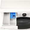 LG W4X1095NWB was‑droogcombinatie 9/5 kg met 6 Motion DD voor betere stofverzorging - Steam verwijdert allergenen en bacteriën - ThinQ slimme bediening. Energieklasse A