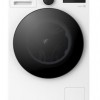 LG Series 7 AI Direct Drive W4X7016TWB wifi-compatibele wasdroger van 11 kg - wit