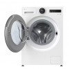 LG Series 7 AI Direct Drive W4X7016TWB wifi-compatibele wasdroger van 11 kg - wit
