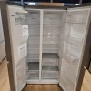 Refurbished - LG GSLV30DSXM Side-by-Side Koelkast – Ruimte, comfort en betrouwbaarheid