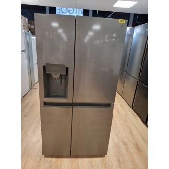 Refurbished - LG GSLV30DSXM Side-by-Side Koelkast – Ruimte, comfort en betrouwbaarheid