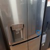 Schademodel - LG GML844PZKZ Amerikaanse koelkast met DoorCooling+™ - Smal design - 506L inhoud - Water- & ijsdispenser - Total No Frost - Inverter Linear Compressor