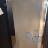Schademodel - LG GML844PZKZ Amerikaanse koelkast met DoorCooling+™ - Smal design - 506L inhoud - Water- & ijsdispenser - Total No Frost - Inverter Linear Compressor