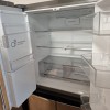 Schademodel - LG GML844PZKZ Amerikaanse koelkast met DoorCooling+™ - Smal design - 506L inhoud - Water- & ijsdispenser - Total No Frost - Inverter Linear Compressor