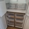 Schademodel - LG GML844PZKZ Amerikaanse koelkast met DoorCooling+™ - Smal design - 506L inhoud - Water- & ijsdispenser - Total No Frost - Inverter Linear Compressor