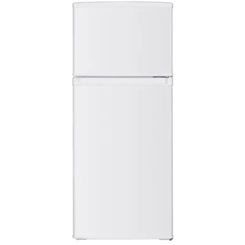 MPM MPM-125-CZ-08/E koel-vriescombinatie Vrijstaand 117 l Wit