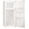 MPM MPM-125-CZ-08/E koel-vriescombinatie Vrijstaand 117 l Wit