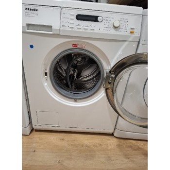 Refurbished - MIELE W5825 WASMACHINE 7kg 1400T A+++