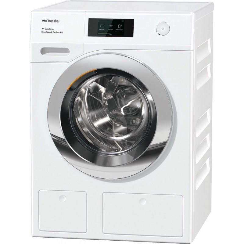 Miele WER 875 WPS - Wasmachine