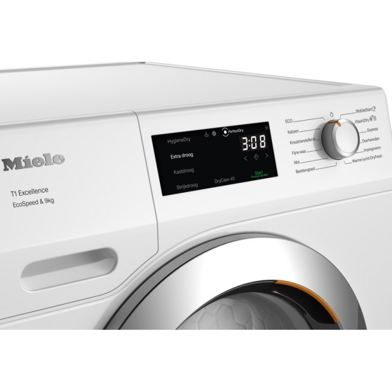 Miele TEH 795 WP