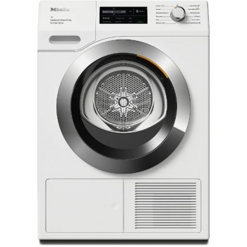 Miele TEL 695 WP - Warmtepompdroger - 9 KG 