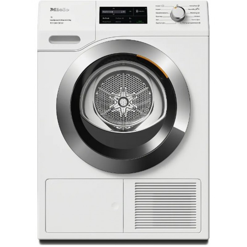 Miele TEL 695 WP - Warmtepompdroger - 9 KG 
