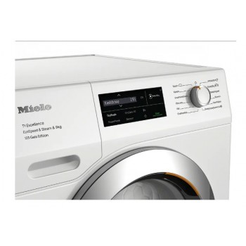 Miele TEL 695 WP - Warmtepompdroger - 9 KG 