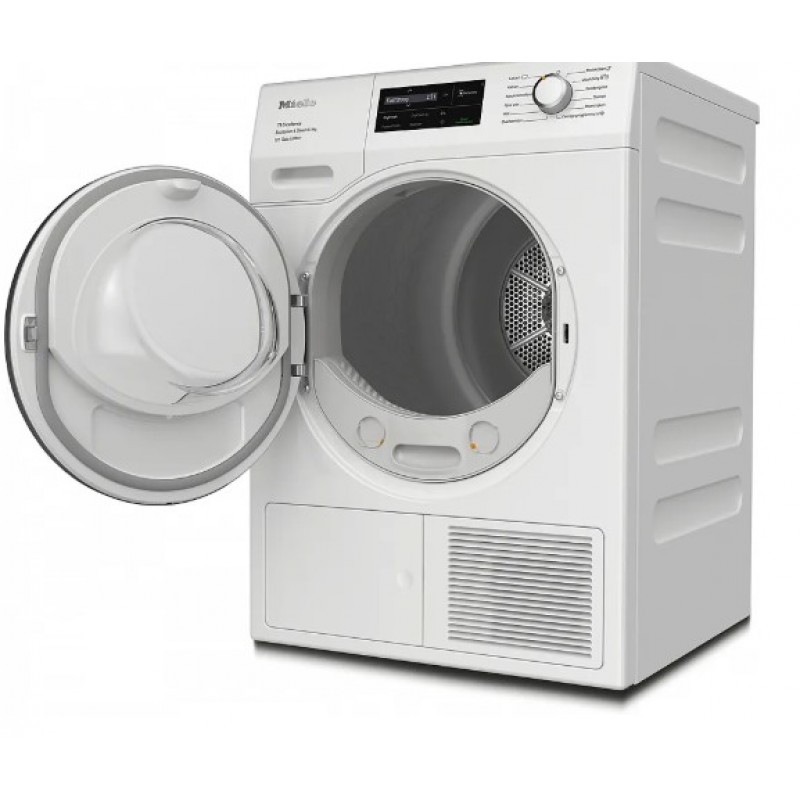 Miele TEL 695 WP - Warmtepompdroger - 9 KG 