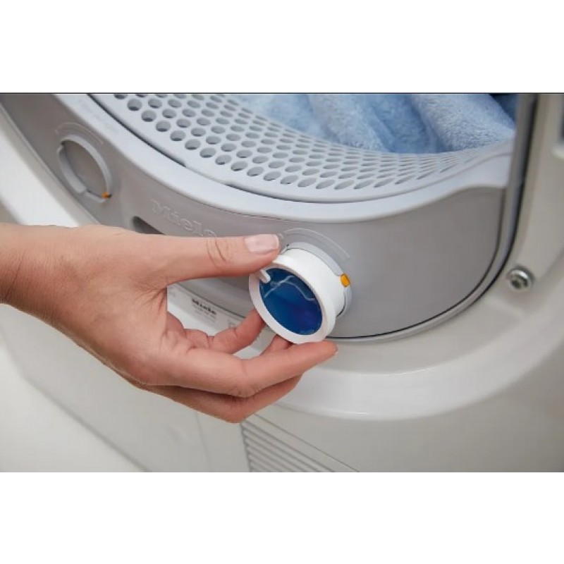 Miele TEL 695 WP - Warmtepompdroger - 9 KG 