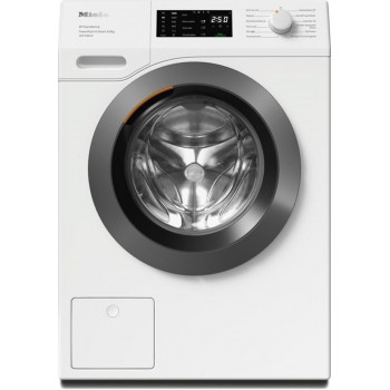 Miele WEE 395 WPS - Wasmachine - 8kg