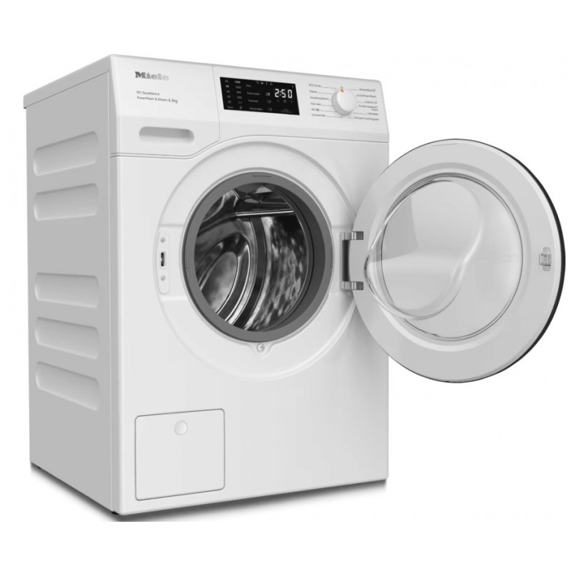 Miele WED 395 WPS Excellence PowerWash & SteamCare
