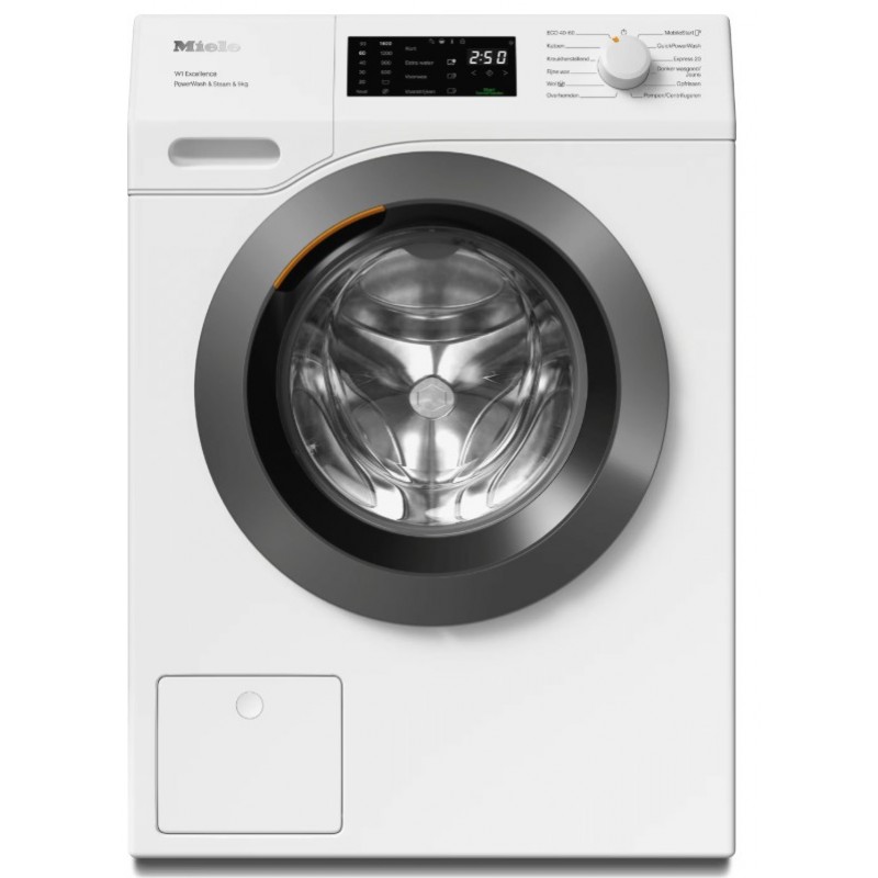 Miele WED 395 WPS Excellence PowerWash & SteamCare