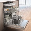 Miele G 5632 SCU - Zilver - Onderbouw vaatwasser - QuickPowerWash - Energielabel A