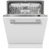 Miele G5663SCVI - Miele Volledig integreerbare vaatwasser, 60 cm breed, A energie, 14 couverts met besteklade, 5 programma's, 45 dB