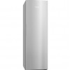 Miele KS 4383 DD EL - Koelkast - 185x60x67 - RVS look - totale netto inhoud 399 liter