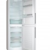 Miele - KFN 4393 DD WS - Vrijstaande - no frost - 2 deurs koelkast met vriesgedeelte onder in het wit