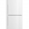 Miele - KFN 4393 DD WS - Vrijstaande - no frost - 2 deurs koelkast met vriesgedeelte onder in het wit