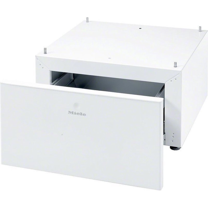 Miele WTS 510 - Wasmachine Verhoger - Met Opberglade - Sokkel