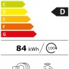 Miele G 5132 Sci Inbouw Vaatwasser 60cm