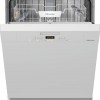 Miele G 5132 Sci Inbouw Vaatwasser 60cm