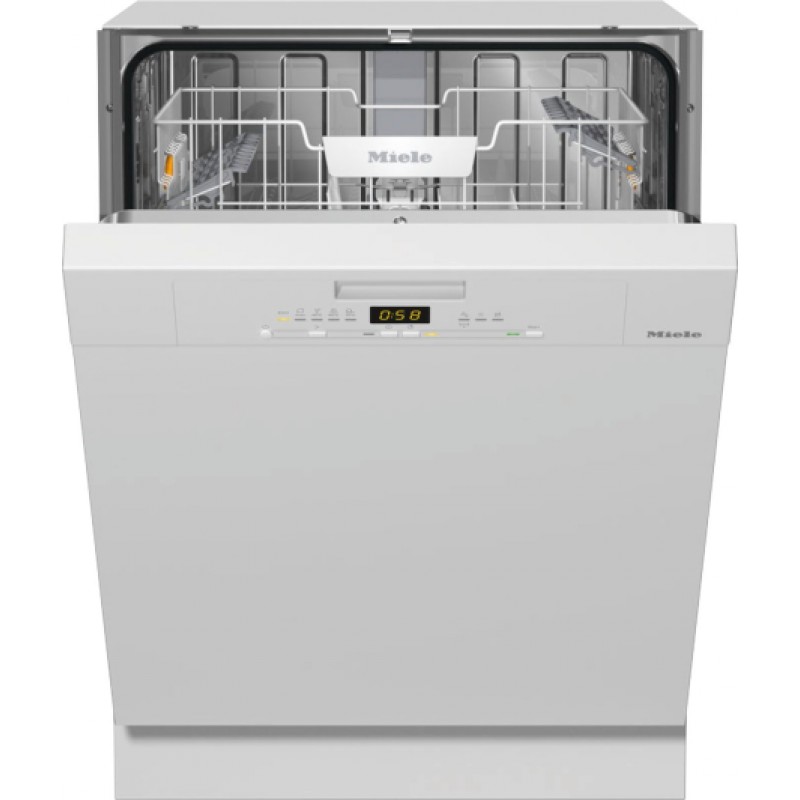 Miele G 5132 Sci Inbouw Vaatwasser 60cm
