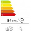 Miele G 5832 SCU - Onderbouw vaatwasser - QuickPowerWash - Energielabel A
