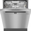 Miele G 5832 SCU - Onderbouw vaatwasser - QuickPowerWash - Energielabel A