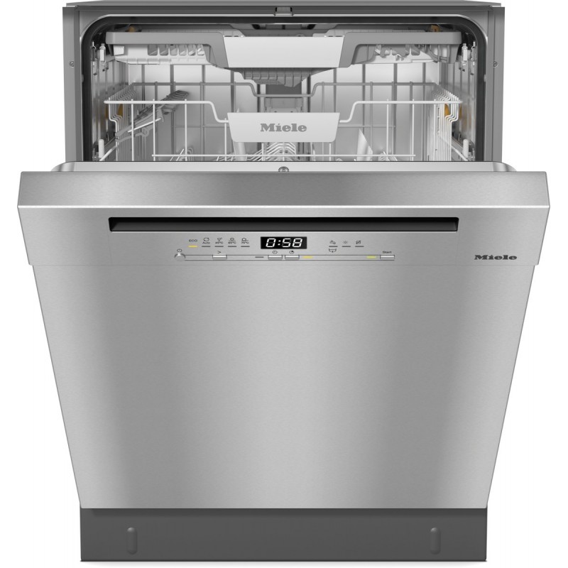 Miele G 5832 SCU - Onderbouw vaatwasser - QuickPowerWash - Energielabel A