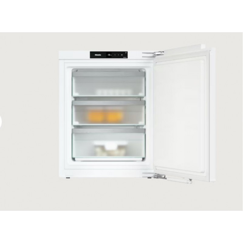 Miele FNS7040D  inbouw vriezer