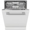 MIELE G 7260 SCVi vaatwasser (volledig geïntegreerd, 598 mm breed, 43 dB (A), A)