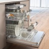 MIELE G 7260 SCVi vaatwasser (volledig geïntegreerd, 598 mm breed, 43 dB (A), A)
