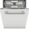 Miele G 7385 SCVi XXL FF RVS volledig geïntegreerde vaatwasser