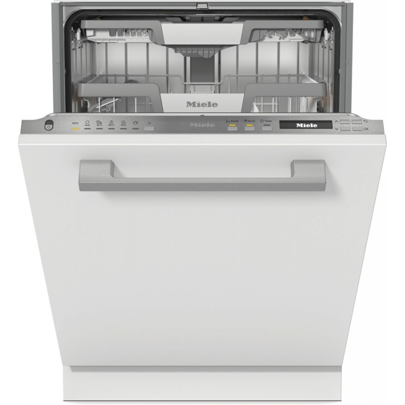 Miele G 7385 SCVi XXL FF RVS volledig geïntegreerde vaatwasser