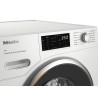 MIELE WWG880 WCS PWash&TDos&Steam W1 Witte Editie Wasmachine (9 kg, 1400 tpm, A, pluizenfilter, filter voor vreemde voorwerpen)
