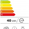 MIELE WWG880 WCS PWash&TDos&Steam W1 Witte Editie Wasmachine (9 kg, 1400 tpm, A, pluizenfilter, filter voor vreemde voorwerpen)