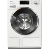 MIELE WWG880 WCS PWash&TDos&Steam W1 Witte Editie Wasmachine (9 kg, 1400 tpm, A, pluizenfilter, filter voor vreemde voorwerpen)
