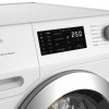 Miele WEG895 WPS wasmachine -  9KG - 1400 Toeren - stoomprogramma 